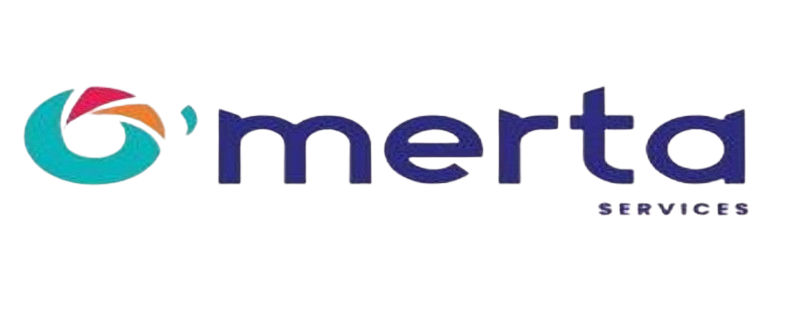 O'MERTA Logo